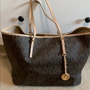 Michael Kors Tote Bag